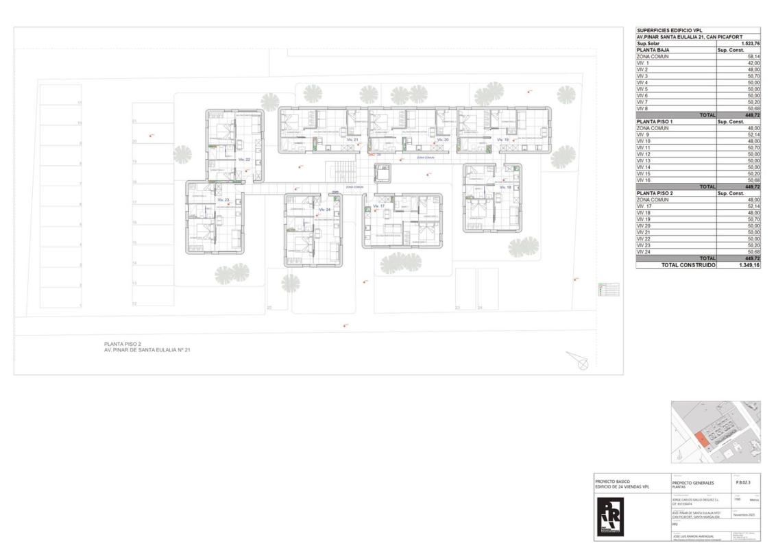 New construction Can Picafort in Saint Margalida photo 5