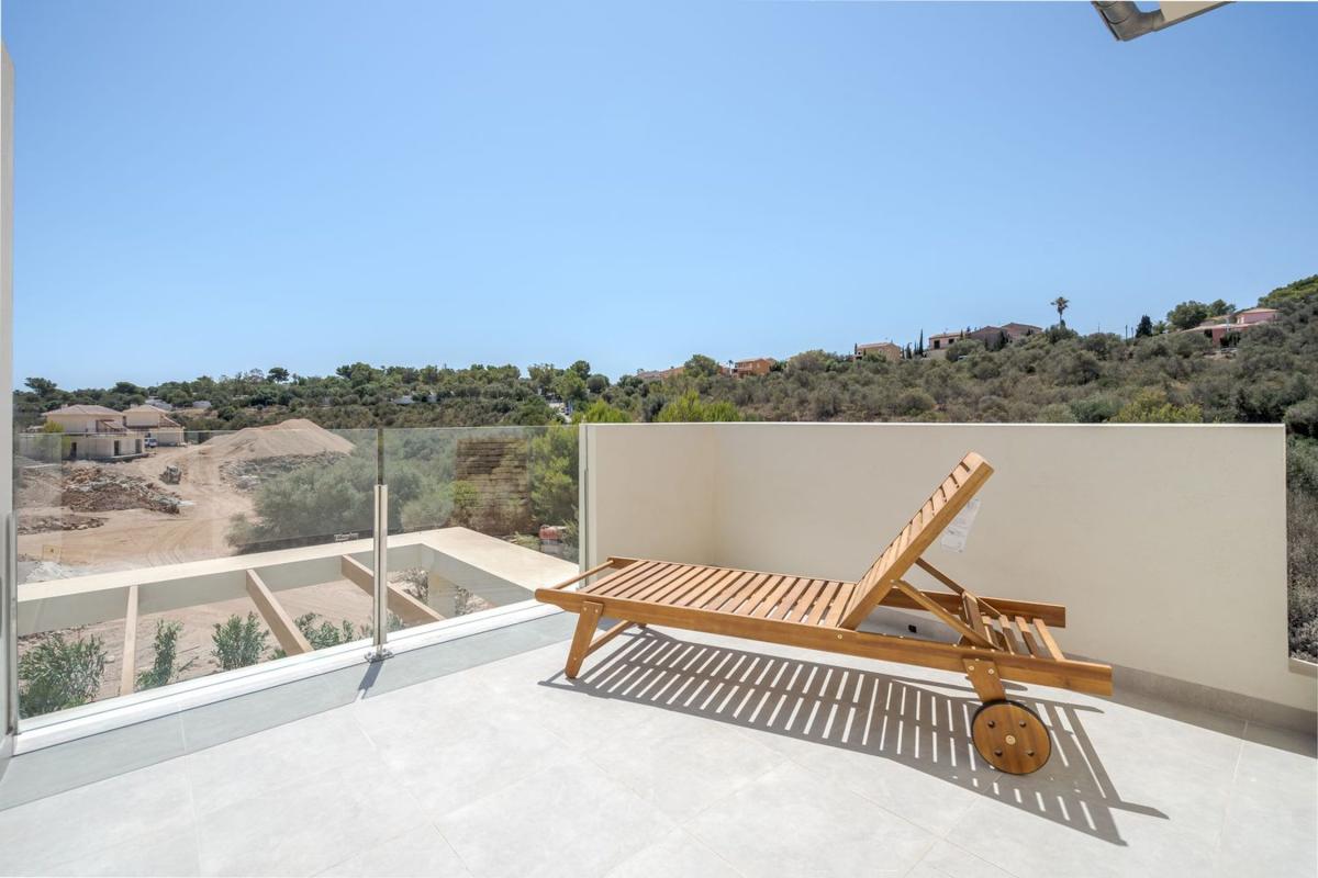 Новостройка Sunrise Bay Residence в Манакор photo 5