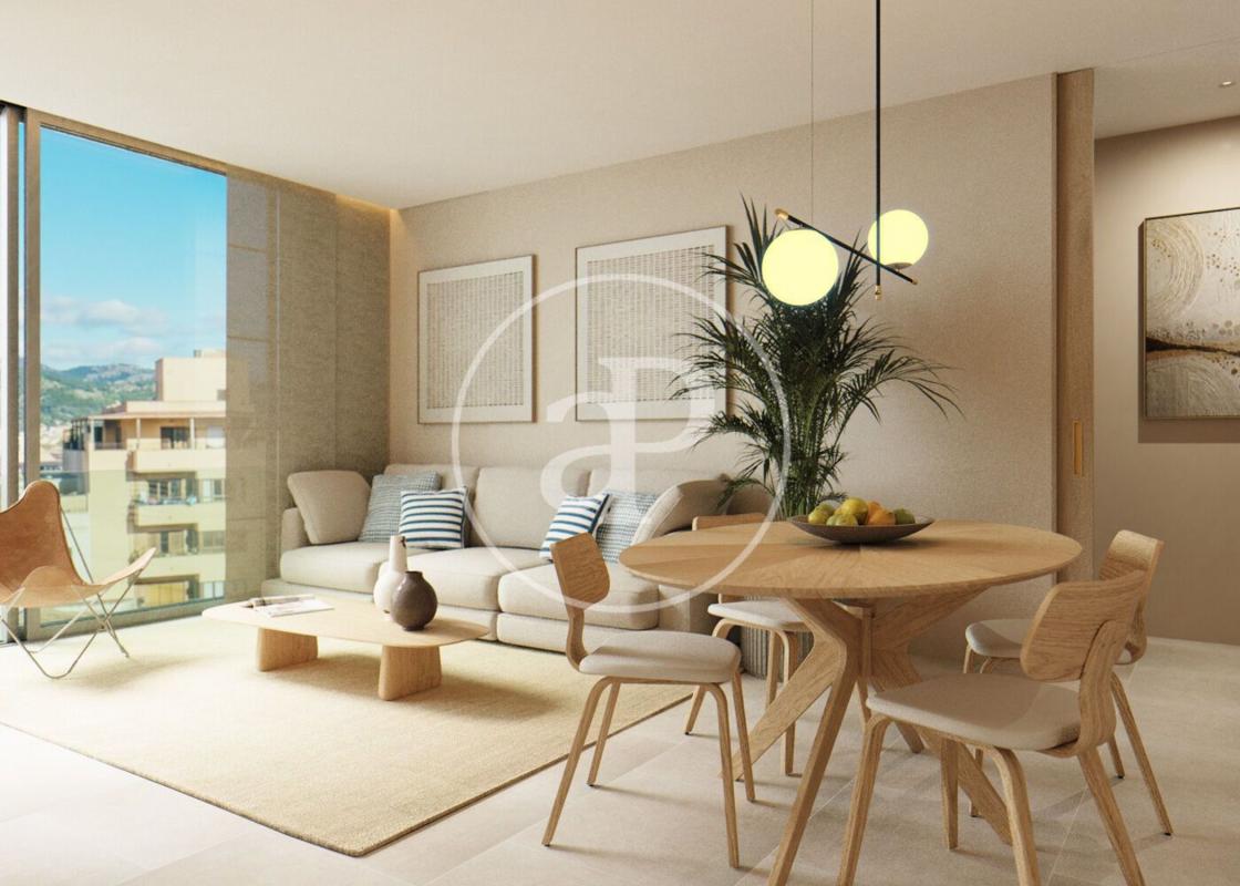 New construction Foners in Palma de Mallorca photo 1