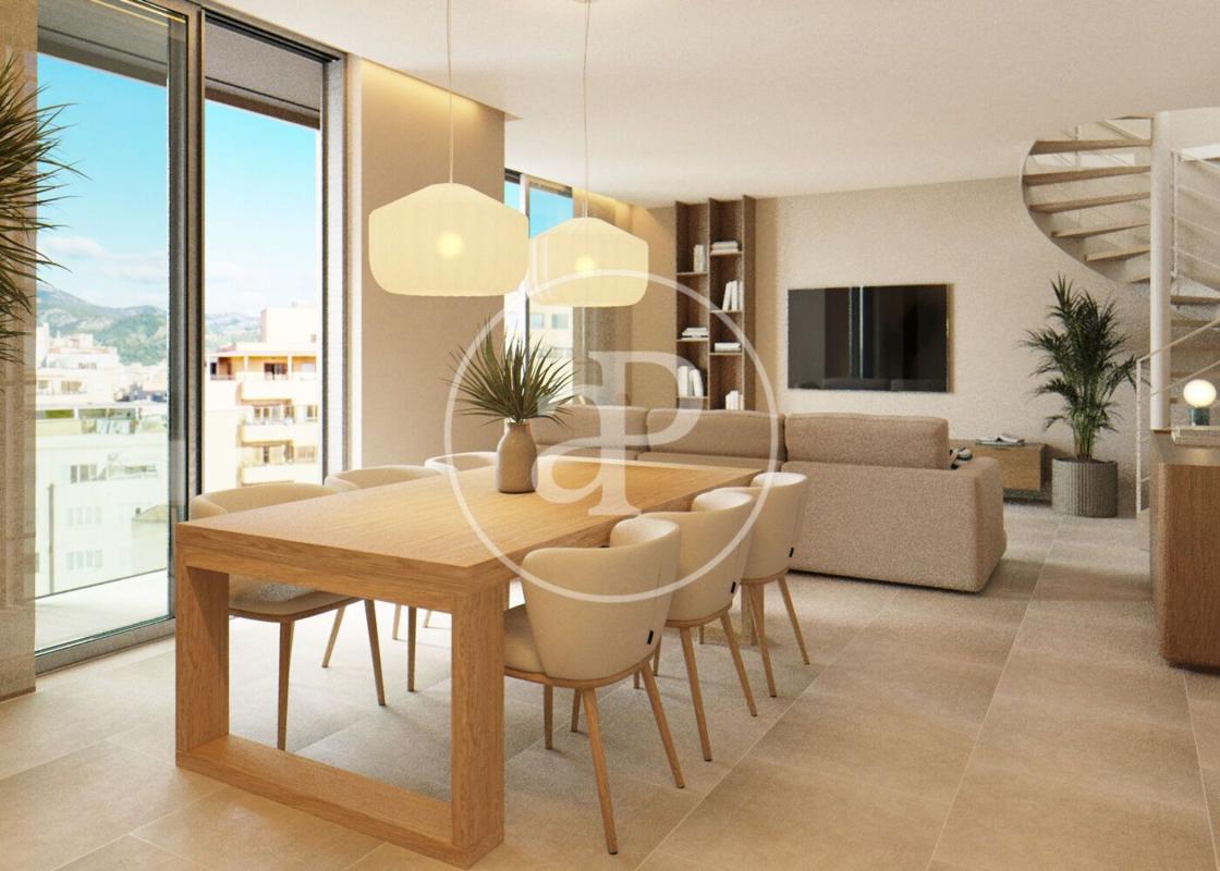 New construction Foners in Palma de Mallorca photo 2