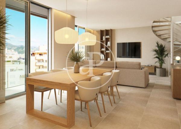 Promocja Foners nowe budownictwo w Palma de Mallorca photo 2
