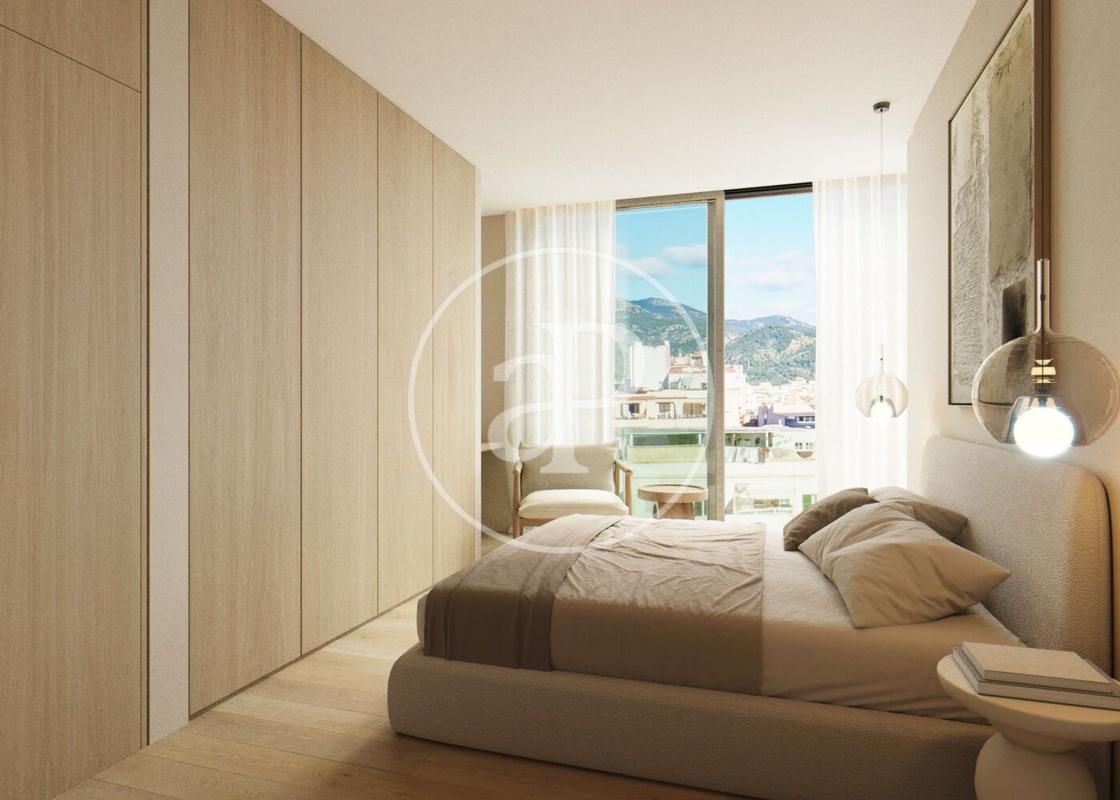 New construction Foners in Palma de Mallorca photo 3