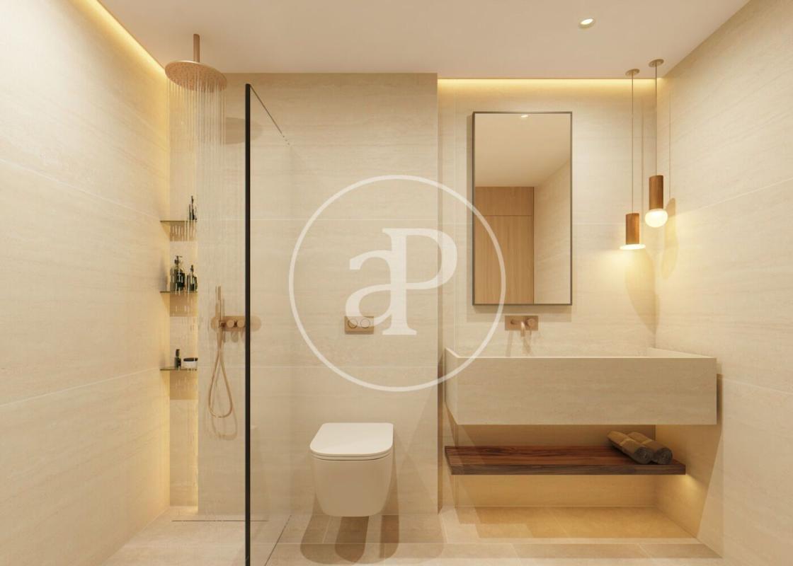 New construction Foners in Palma de Mallorca photo 4