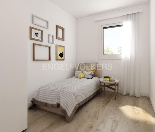 Duplex en venta en Dúplex en Calle Pau Casals, Les Franqueses del Vallès, Les Franqueses del Vallès photo 1
