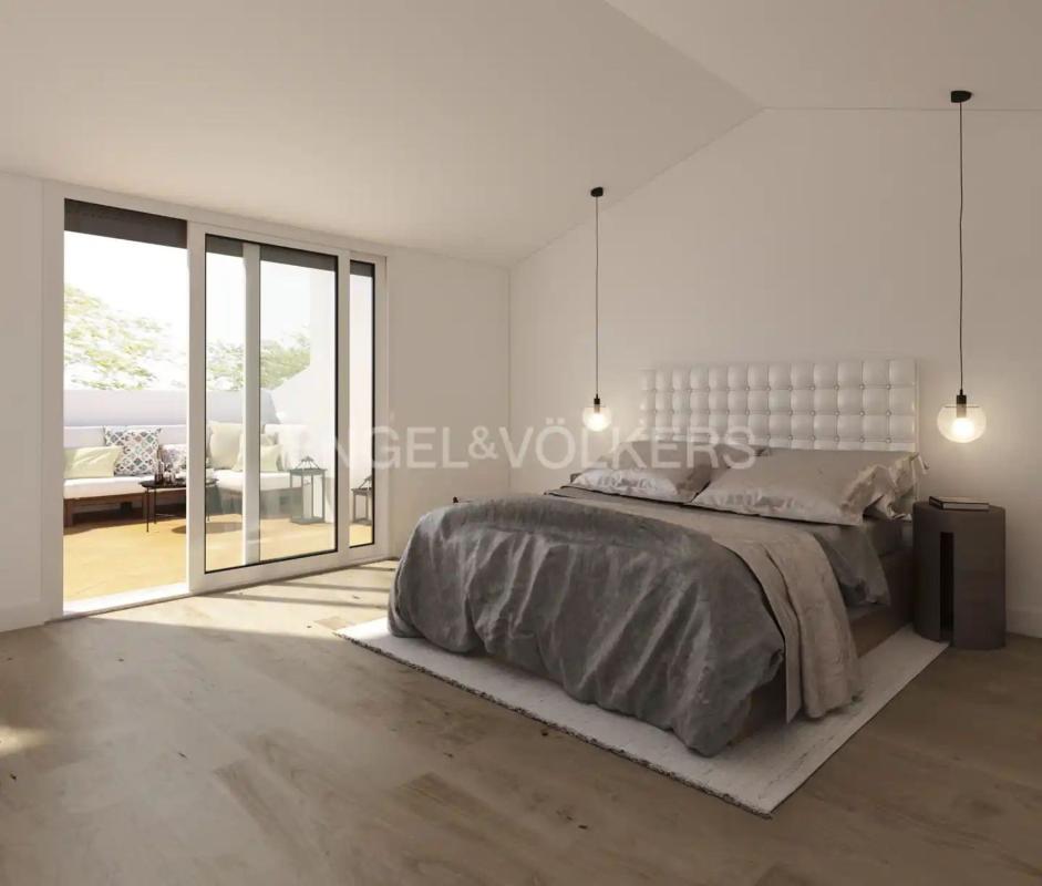 Duplex sale in Dúplex en Calle Pau Casals, Les Franqueses del Vallès, Les Franqueses del Vallès photo 3