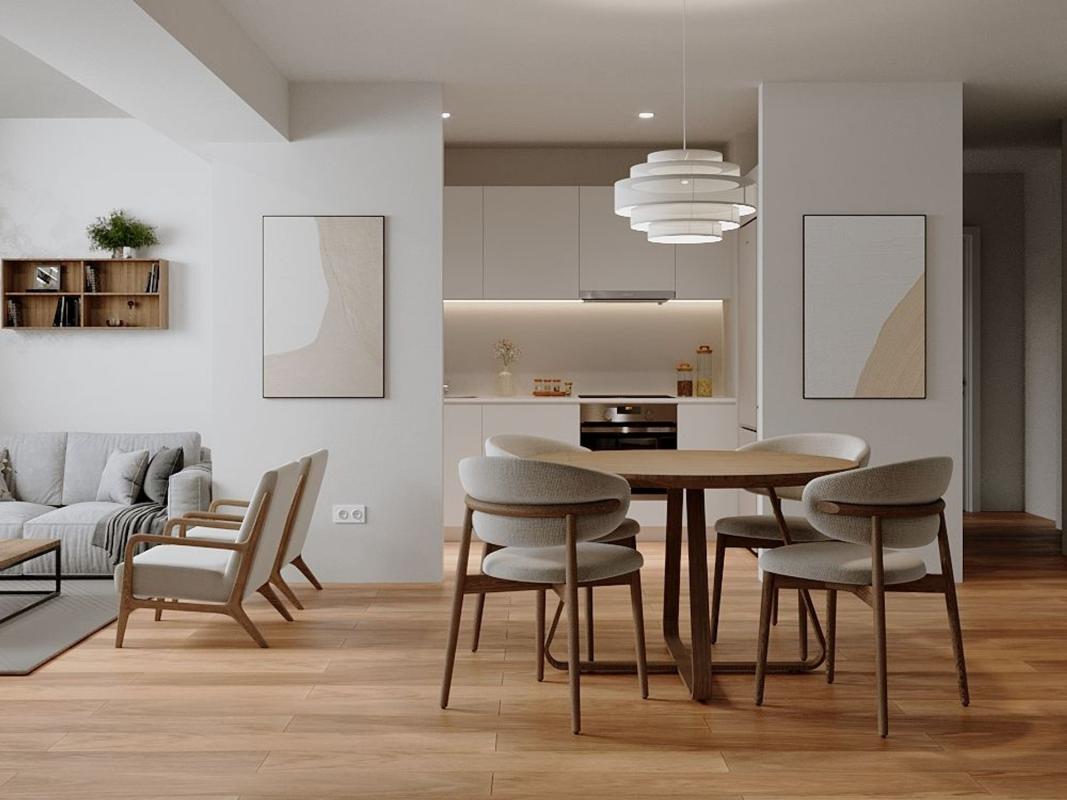 Продажа квартиры на Piso en del President Companys, 8, Riu, Santa Coloma de Gramenet, Санта-Колома-де-Граменет
 photo 2