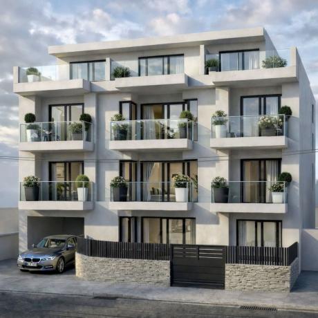 Promoción Lledoners 20 obra nueva en Palma de Mallorca photo 1
