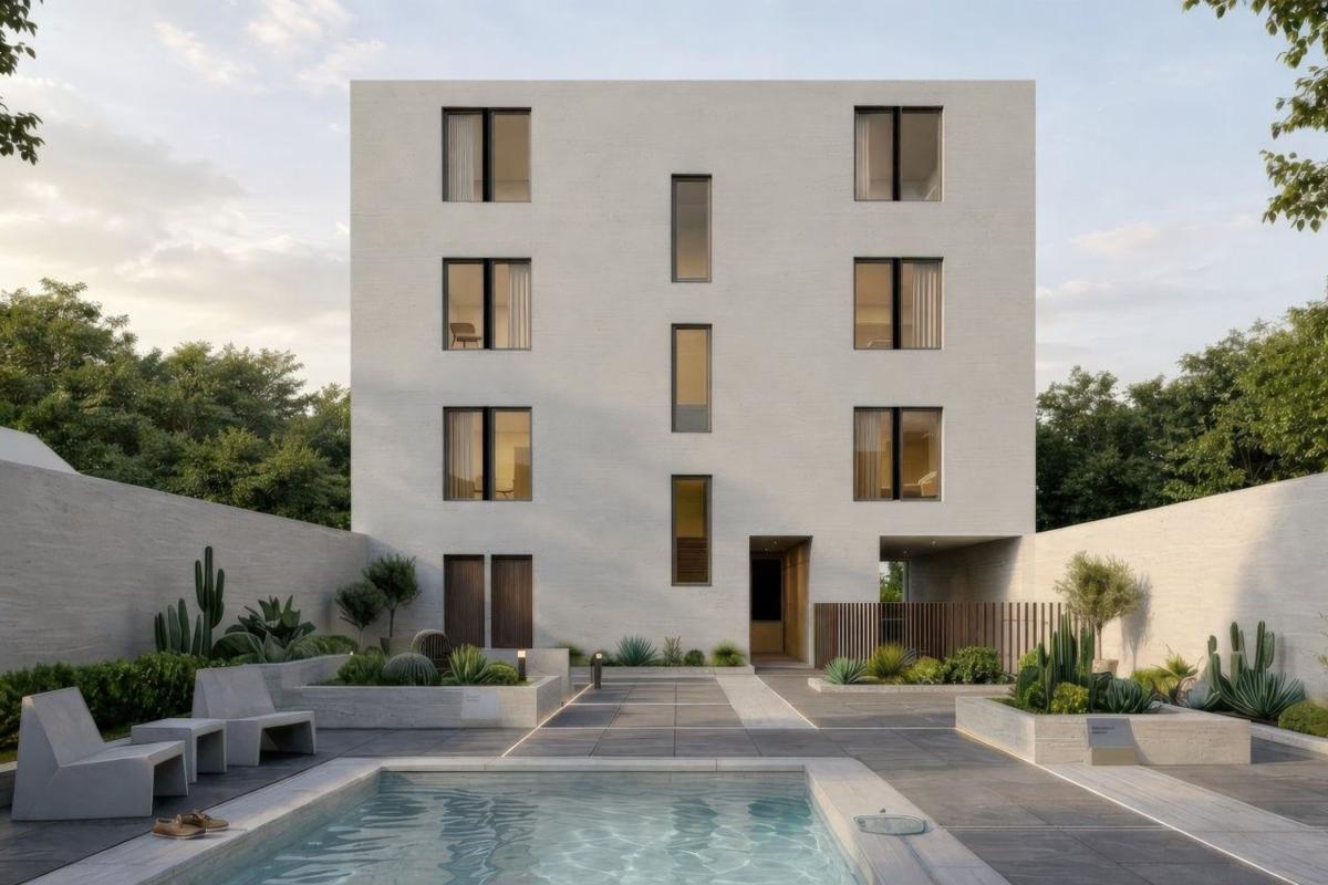 New construction Lledoners 20 in Palma de Mallorca photo 2