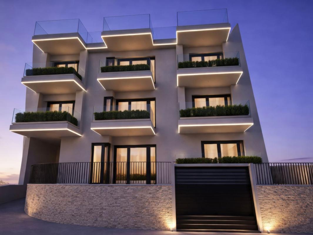 New construction Lledoners 20 in Palma de Mallorca photo 3