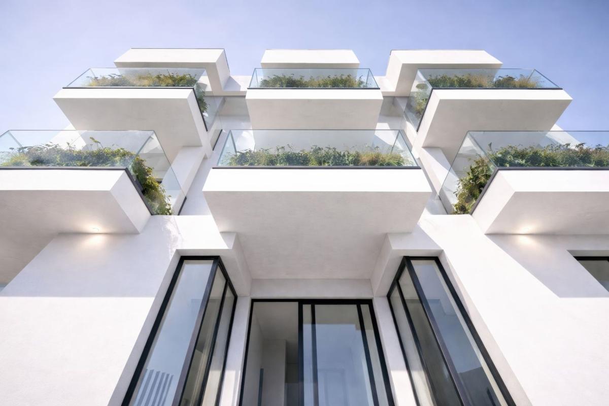 New construction Lledoners 20 in Palma de Mallorca photo 4