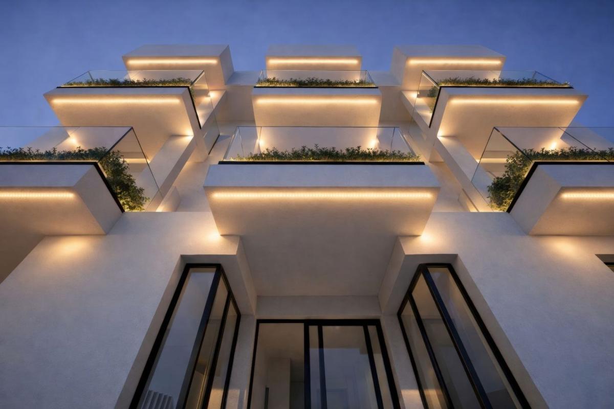 New construction Lledoners 20 in Palma de Mallorca photo 5