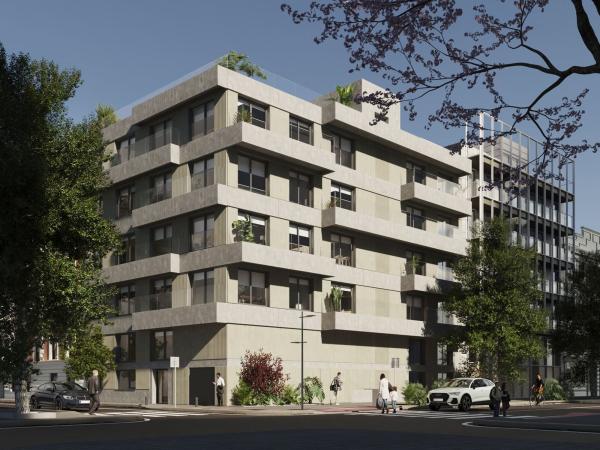 Venta de piso en Piso en Calle Sant Josep De Calassanç, 88, Sant Miquel - Tres Torres, Granollers, Granollers
thumbnail 1