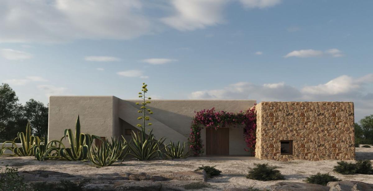 Новостройка Le Cap Formentera в Форментера photo 2
