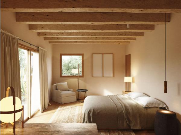 Promocja Le Cap Formentera nowe budownictwo w Formentera photo 3