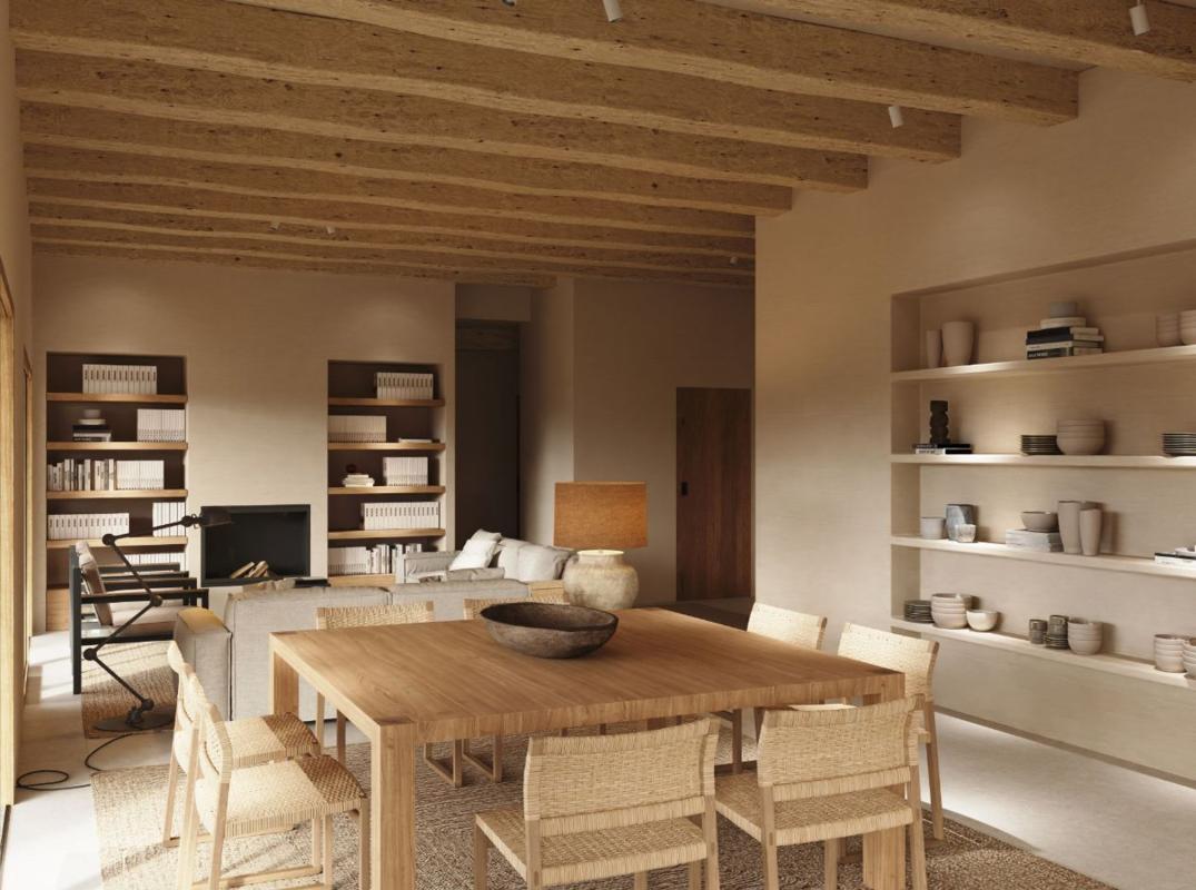 Новостройка Le Cap Formentera в Форментера photo 4