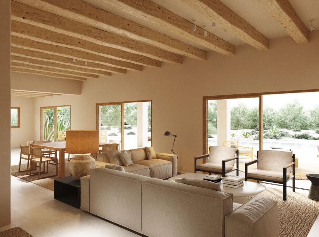 Новостройка Le Cap Formentera в Форментера photo 5