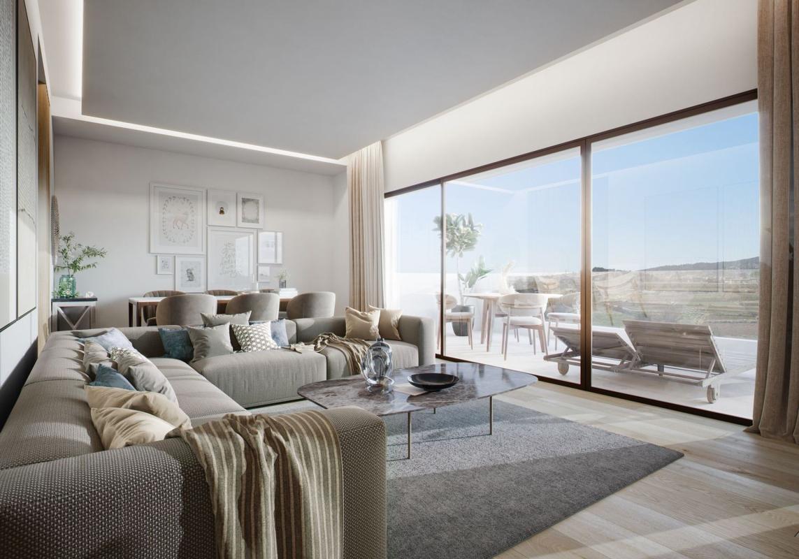 Продажа квартиры на Piso en Calle Engracia Viñás Güell, 2, Centre, Sant Joan Despí, Сант-Жоан-Деспи
 photo 3