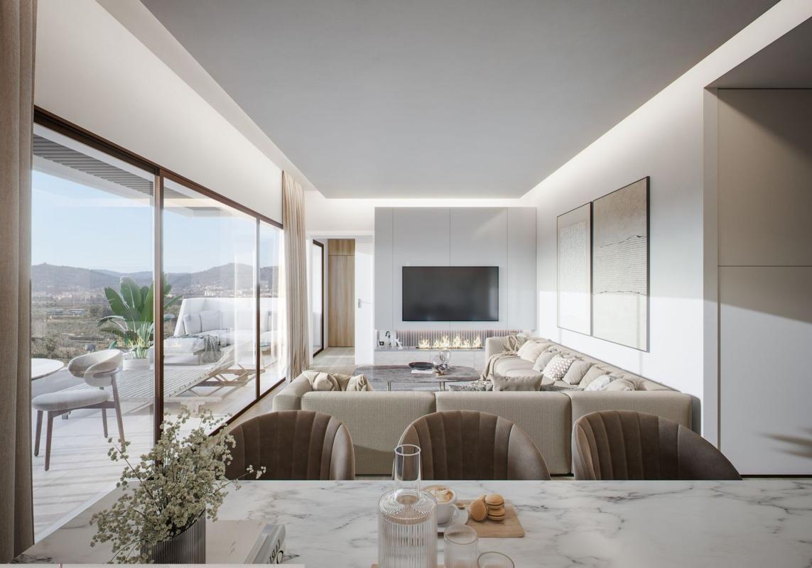 Продажа квартиры на Piso en Calle Engracia Viñás Güell, 2, Centre, Sant Joan Despí, Сант-Жоан-Деспи
 photo 5