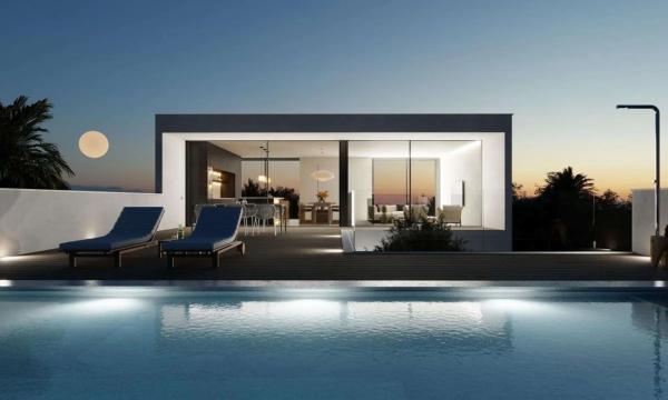 Promoción Colonia Sant Pere obra nueva en Arta photo 1