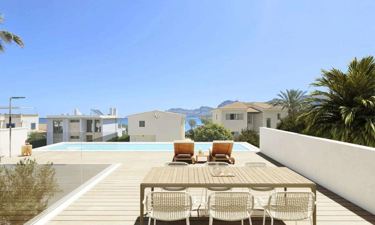 Новостройка Colonia Sant Pere в Арта photo 2