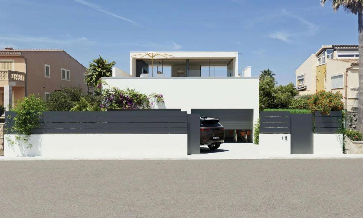 Новостройка Colonia Sant Pere в Арта photo 3