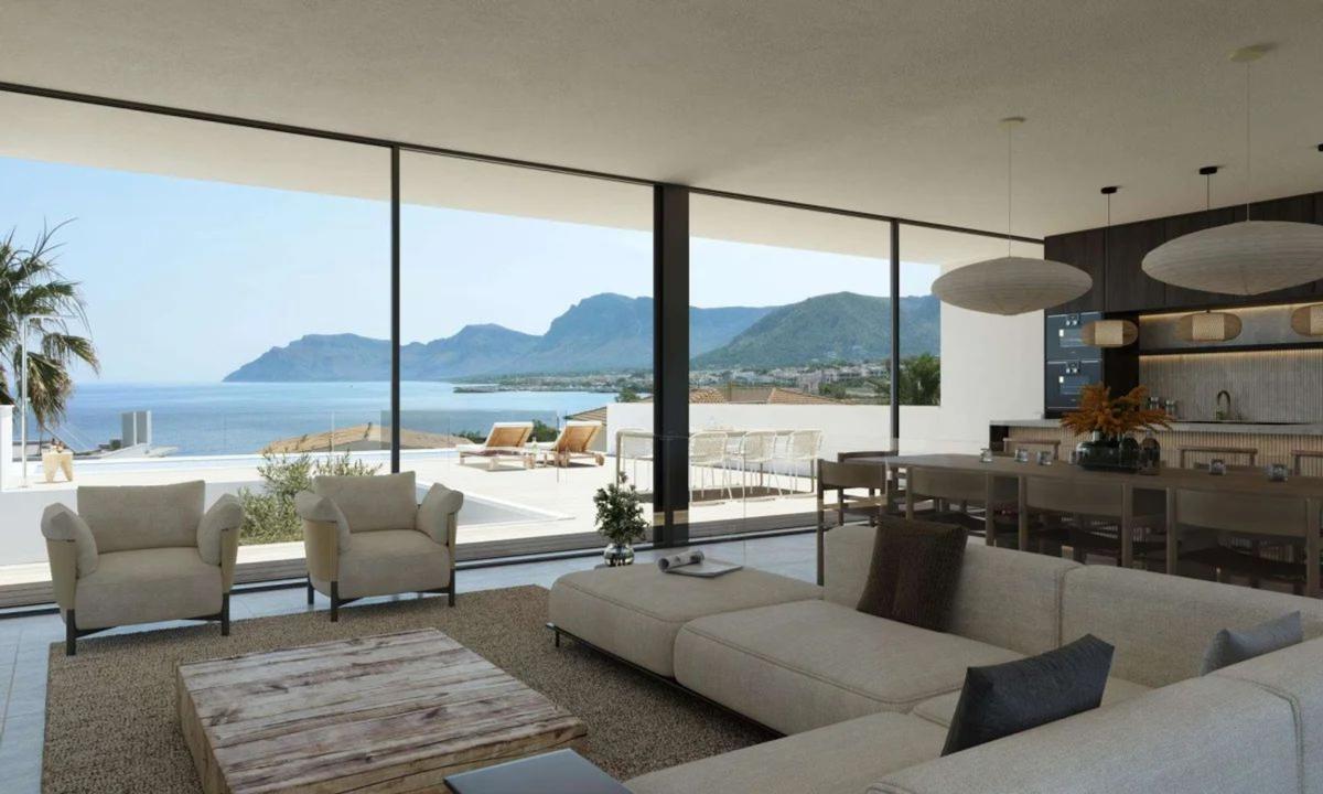 Новостройка Colonia Sant Pere в Арта photo 4