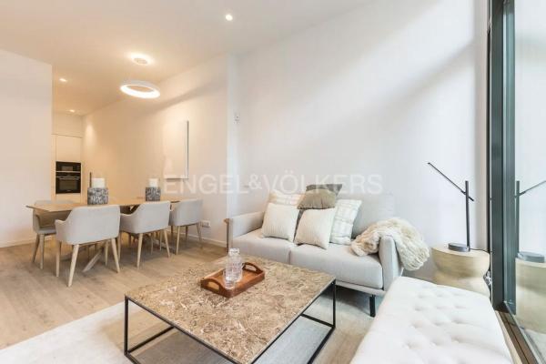 Sale of flat in Piso en La Sagrada Família, Barcelona, Barcelona
photo 1
