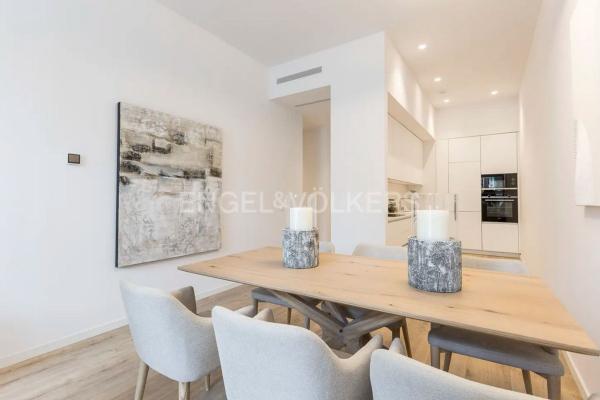 Sale of flat in Piso en La Sagrada Família, Barcelona, Barcelona
 photo 4