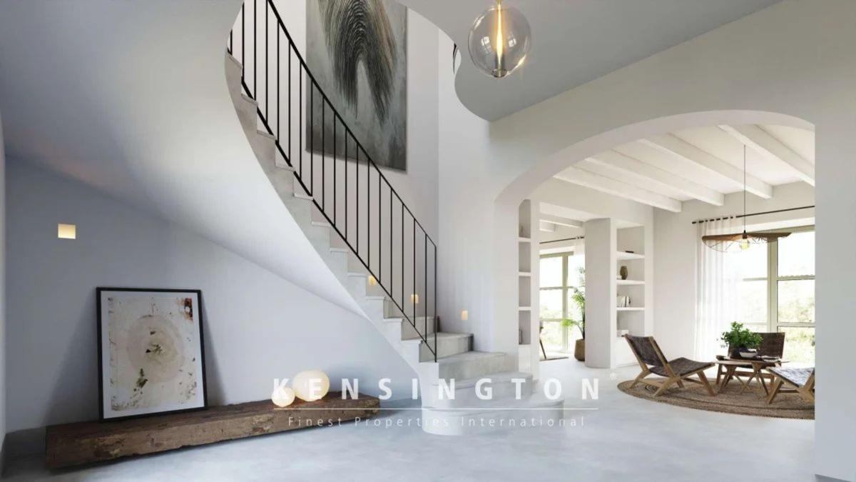 New construction Villa cerca de Artà in Arta photo 2