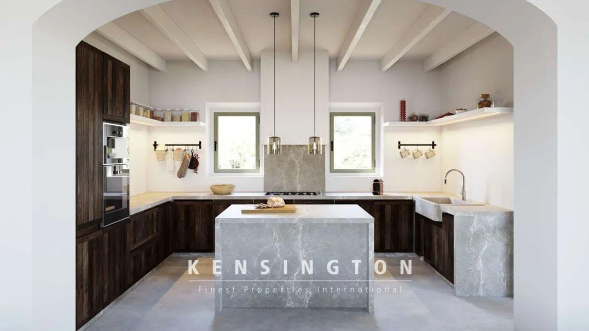 New construction Villa cerca de Artà in Arta photo 5