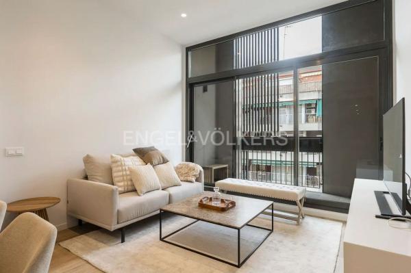 Sale of flat in Piso en La Sagrada Família, Barcelona, Barcelona
photo 1