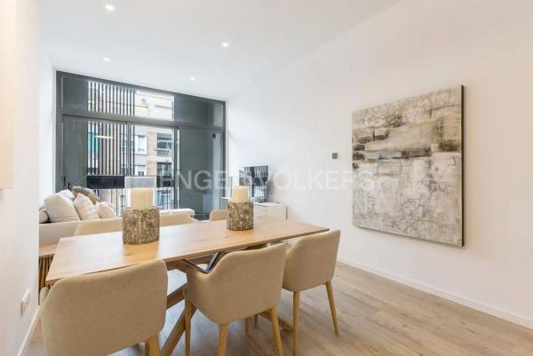 Sale of flat in Piso en La Sagrada Família, Barcelona, Barcelona
 photo 4