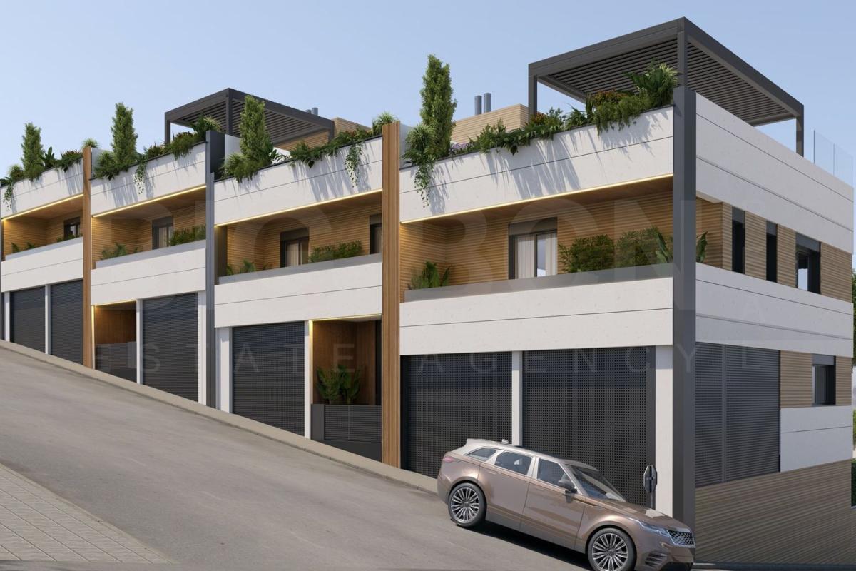 Properties for sale and rent in Spain photo 3
