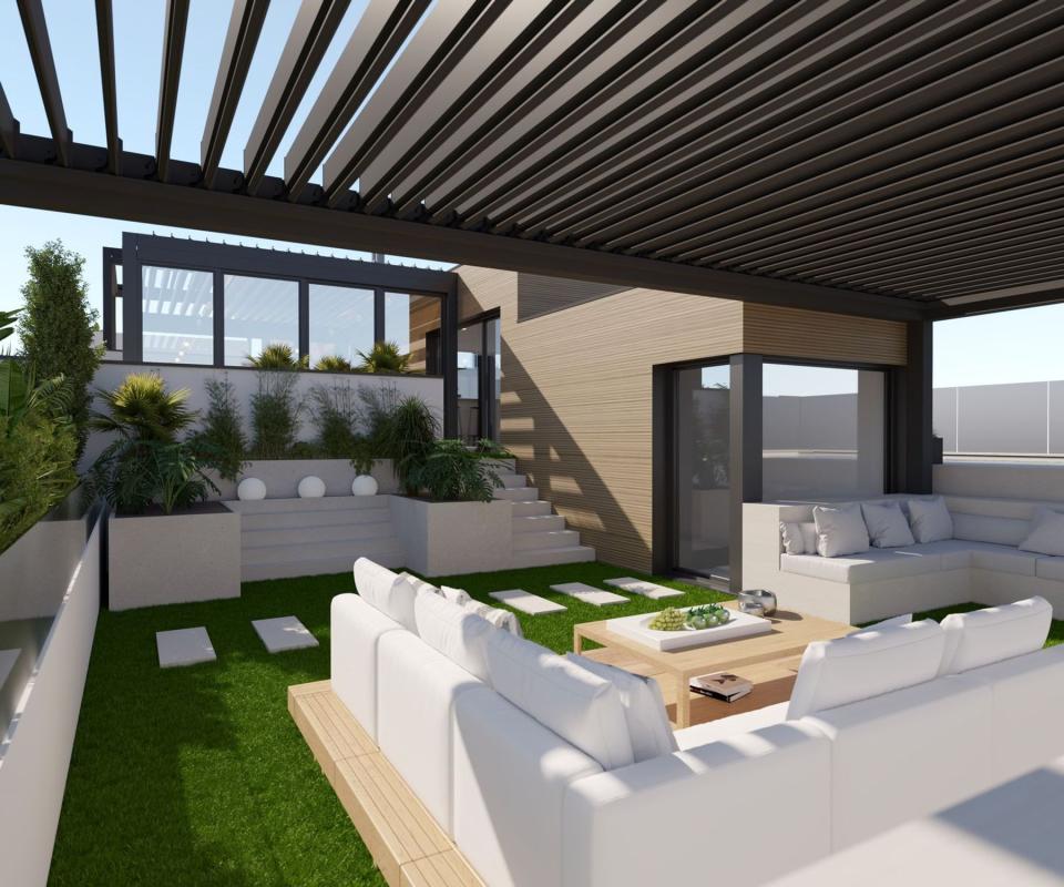 Properties for sale and rent in Spain photo 4