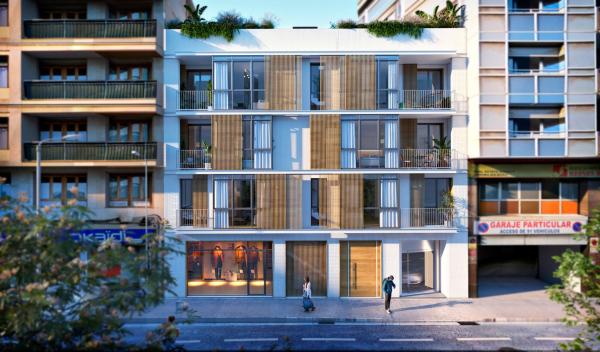Promoción 6-Palma obra nueva en Palma de Mallorca photo 1