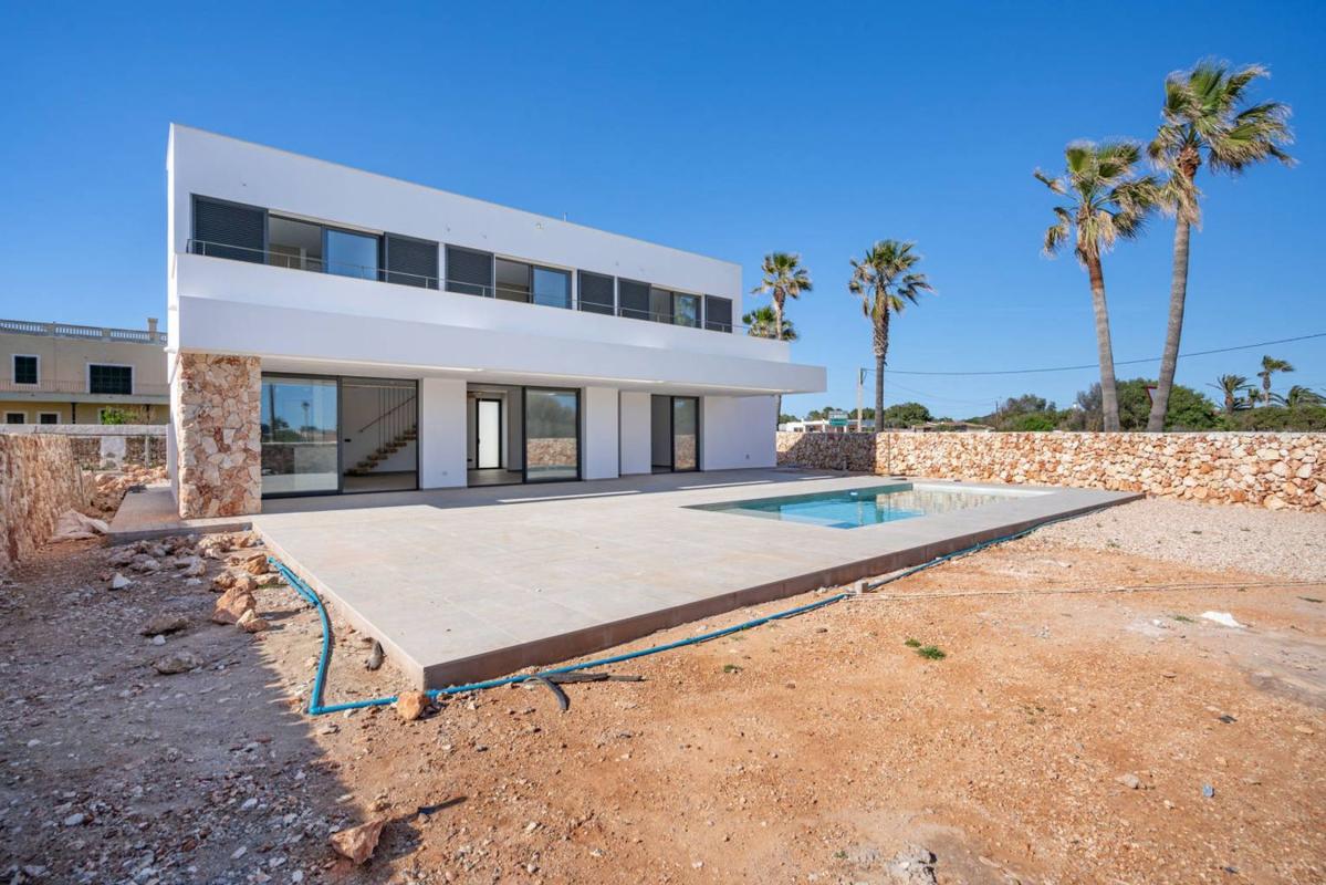 Nowa nieruchomość Son Blanc w Ciutadella de Menorca photo 3