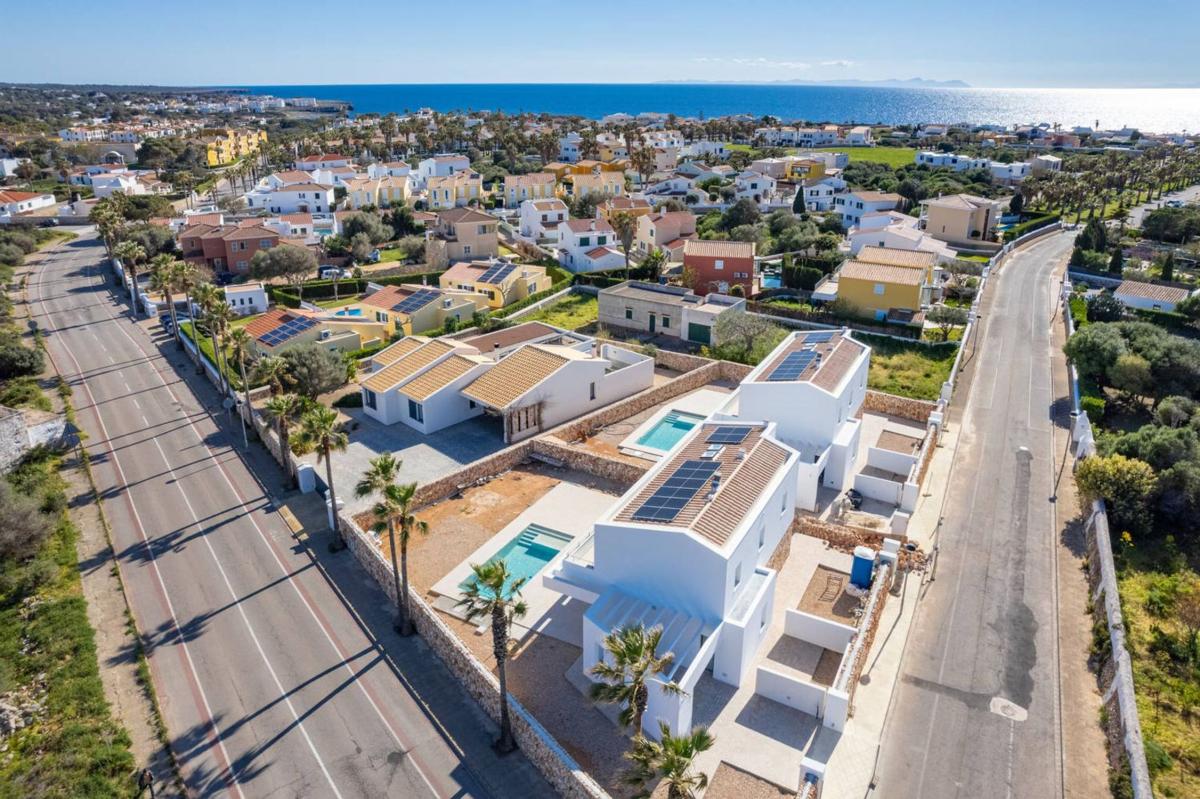 Nowa nieruchomość Son Blanc w Ciutadella de Menorca photo 5