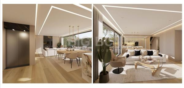 Casa o chalet independiente en dels Traginers, 30, Finestrelles, Esplugues de Llobregat photo 4