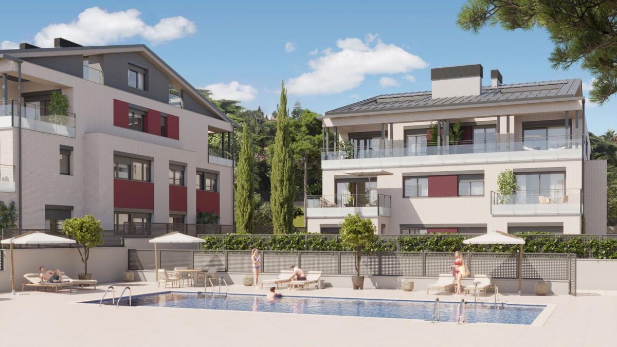 Venta de duplex en Dúplex en Camino Empedrat, 5, Premià de Dalt, Premià de Dalt photo 3