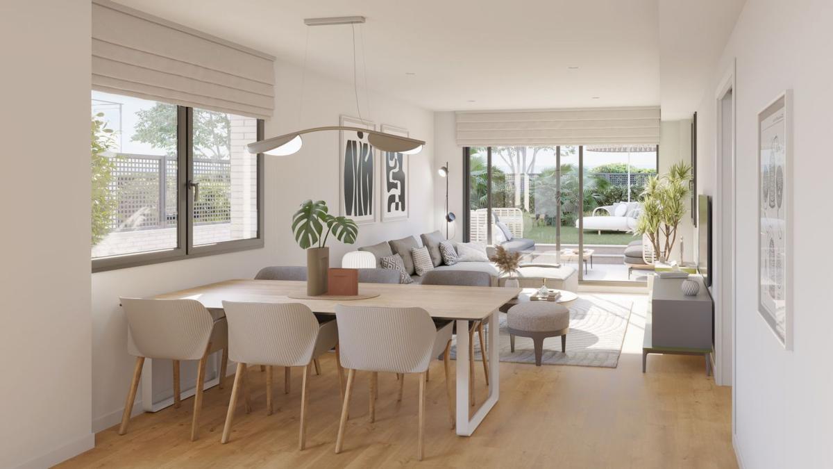 Venta de duplex en Dúplex en Camino Empedrat, 5, Premià de Dalt, Premià de Dalt photo 5