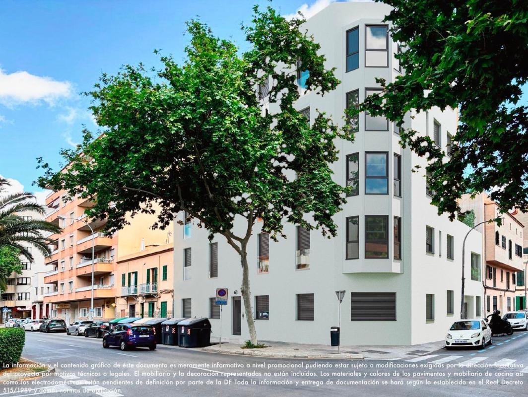 New construction Manacor 63 in Palma de Mallorca photo 2