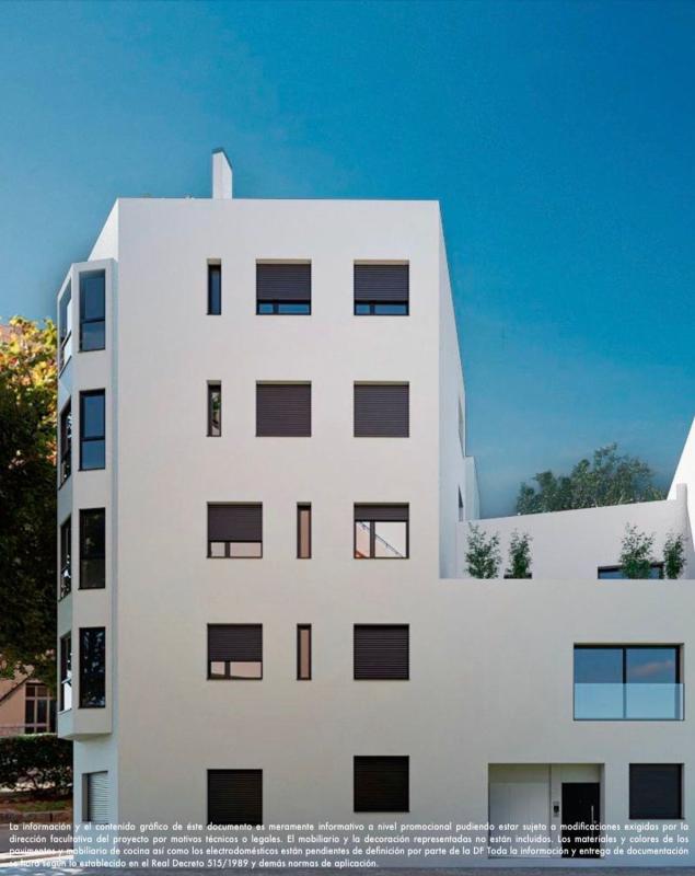 New construction Manacor 63 in Palma de Mallorca photo 3
