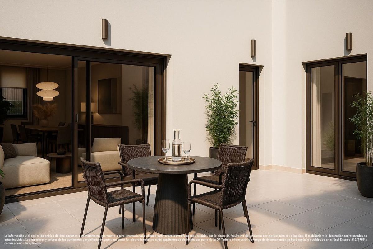 New construction Manacor 63 in Palma de Mallorca photo 5