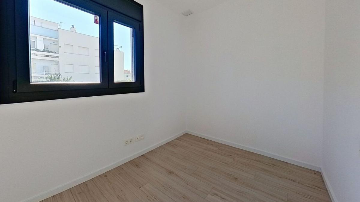 Sale of apartment in Piso en Rovira i Virgili, 24, Pla de Sant Pere-Les Salines, Cubelles, Cubelles
photo 4