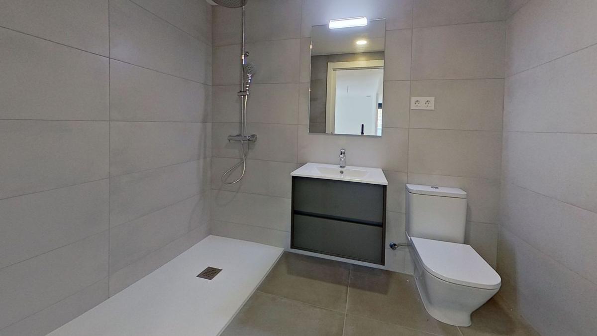 Sale of apartment in Piso en Rovira i Virgili, 24, Pla de Sant Pere-Les Salines, Cubelles, Cubelles
photo 5