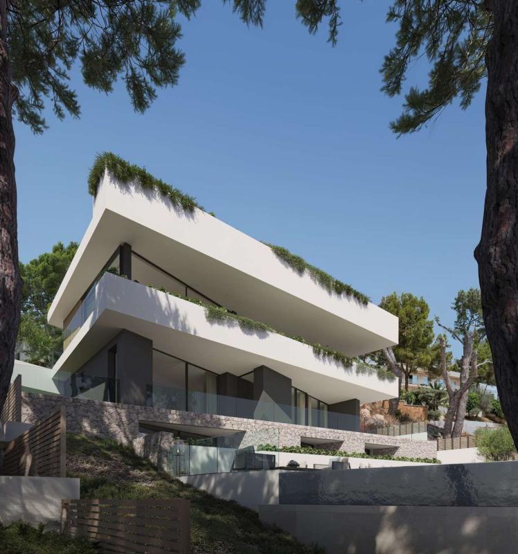 Nowa nieruchomość Sant Lluís, 1 w Calvià photo 4