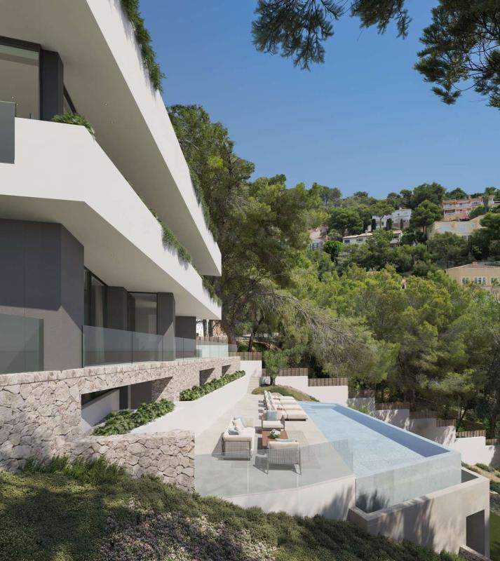 Nowa nieruchomość Sant Lluís, 1 w Calvià photo 5