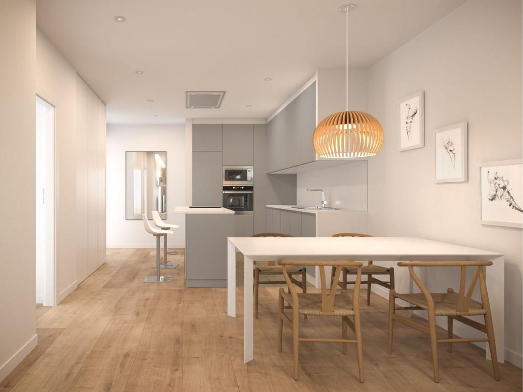 Sale of apartment in Piso en Unió, 81, Eixample, Mataró, Mataró
 photo 2