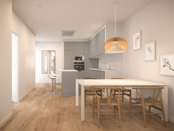 Venta de piso en Piso en Unió, 81, Eixample, Mataró, Mataró
 photo 2