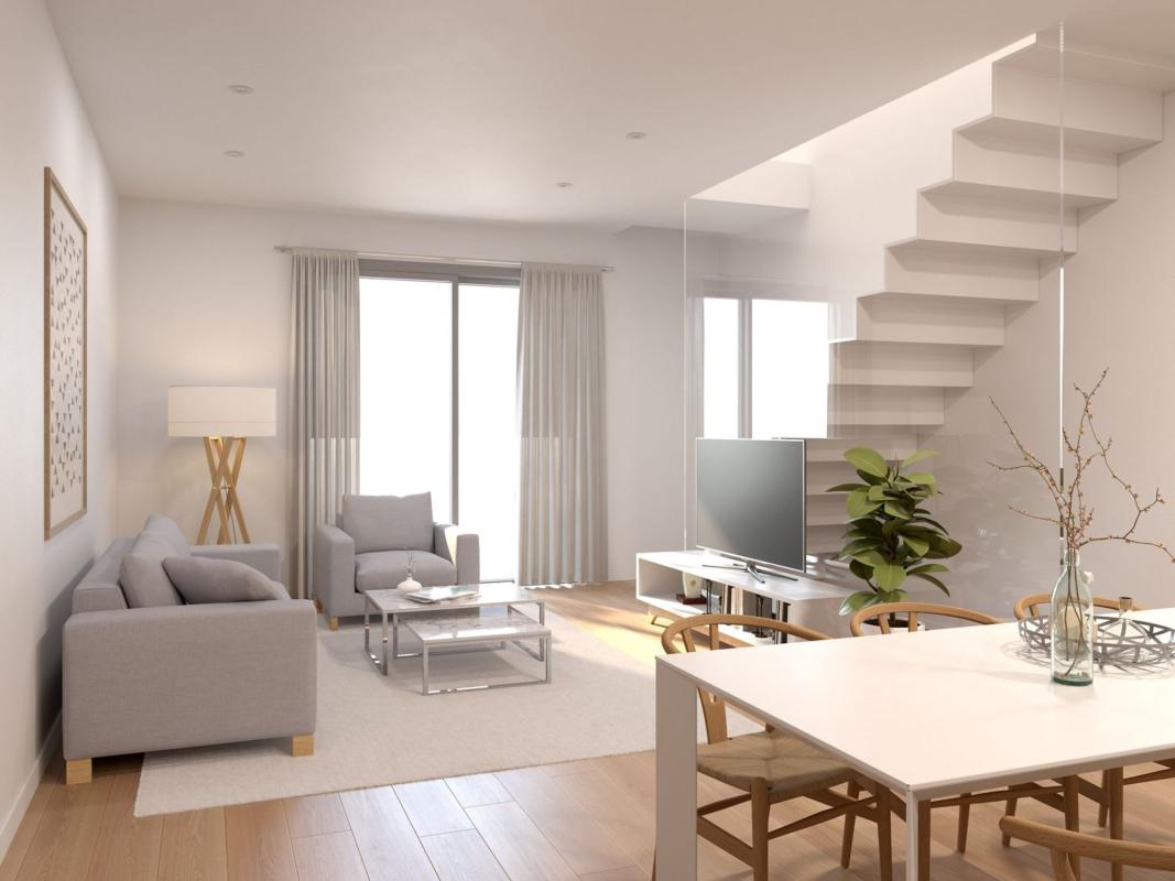 Sale of apartment in Piso en Unió, 81, Eixample, Mataró, Mataró
 photo 4